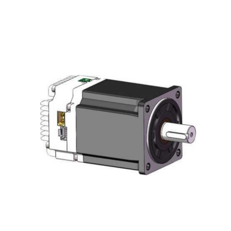 Servo Motor Integrado com Drive