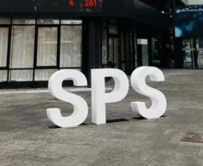 Syncore apresenta motores integrados e motores de torque na SPS.