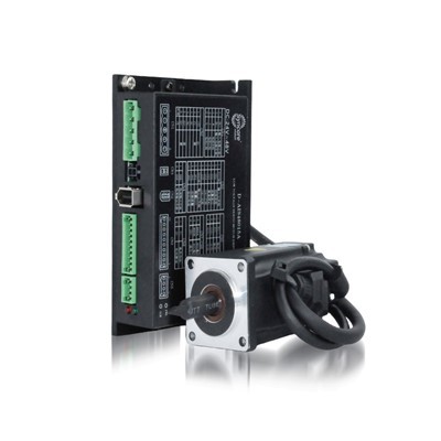 Driver de servomotor CC