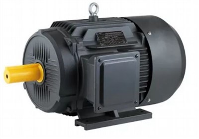 Motor síncrono de ímã permanente monofásico